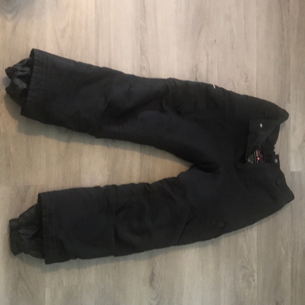 Men’s ski pants